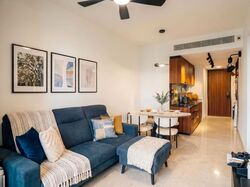 Pullman Residence  (D11), Condominium #632456871